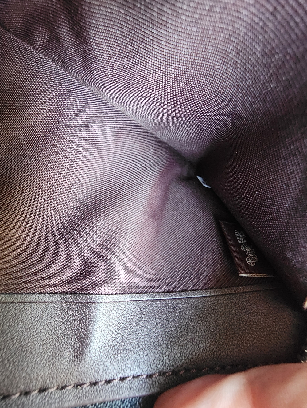 ✨️NWOT✨️ Coach Limited Edition Butterfly Floral Long Zip Wallet, 2023, $298 MSRP - Picture 5 of 7